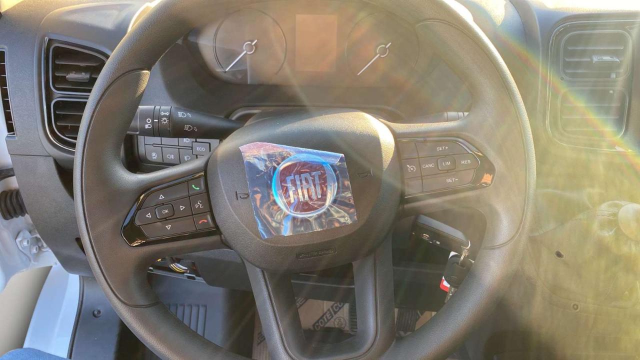 Fiat Fiat Ducato usata 14