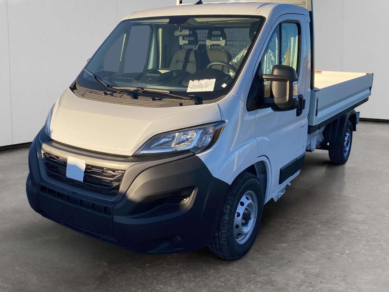 Fiat Fiat Ducato usata 8