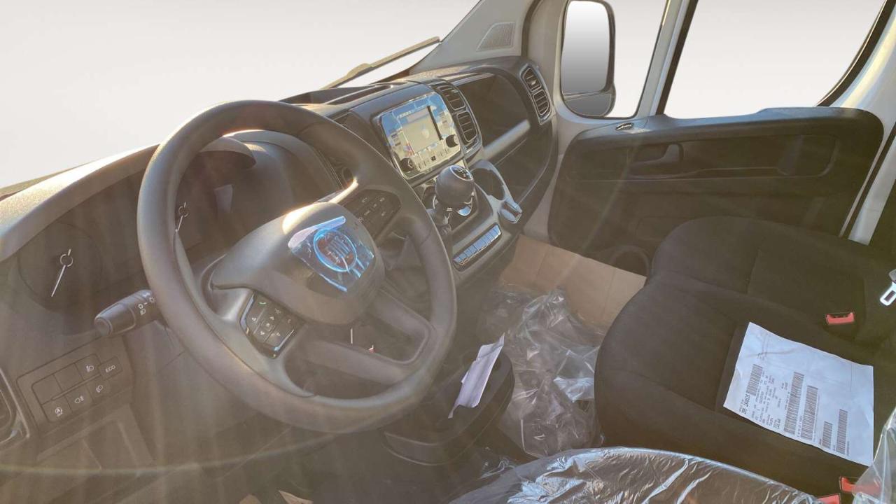 Fiat Fiat Ducato usata 12