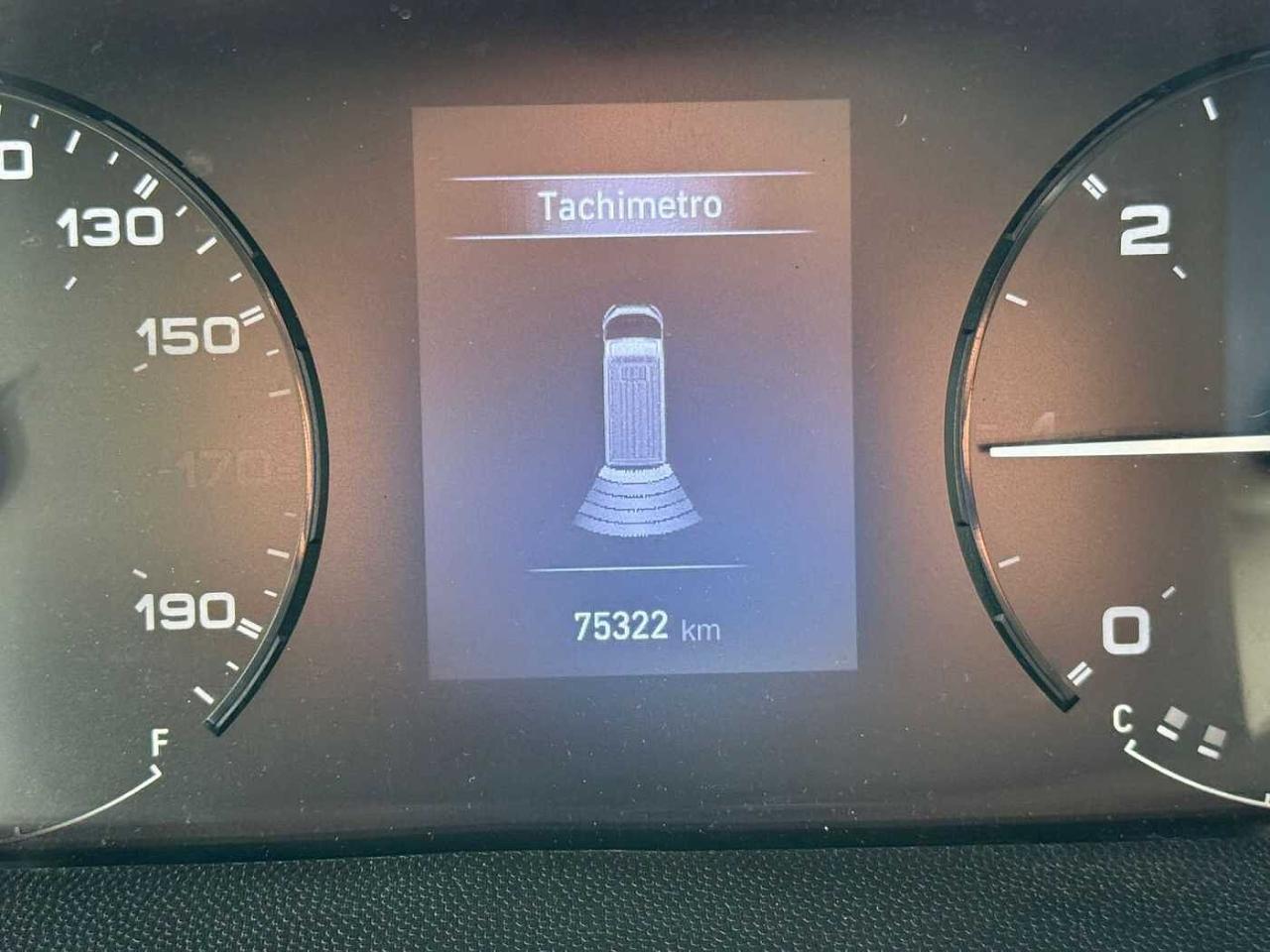 Fiat Fiat Ducato usata 1