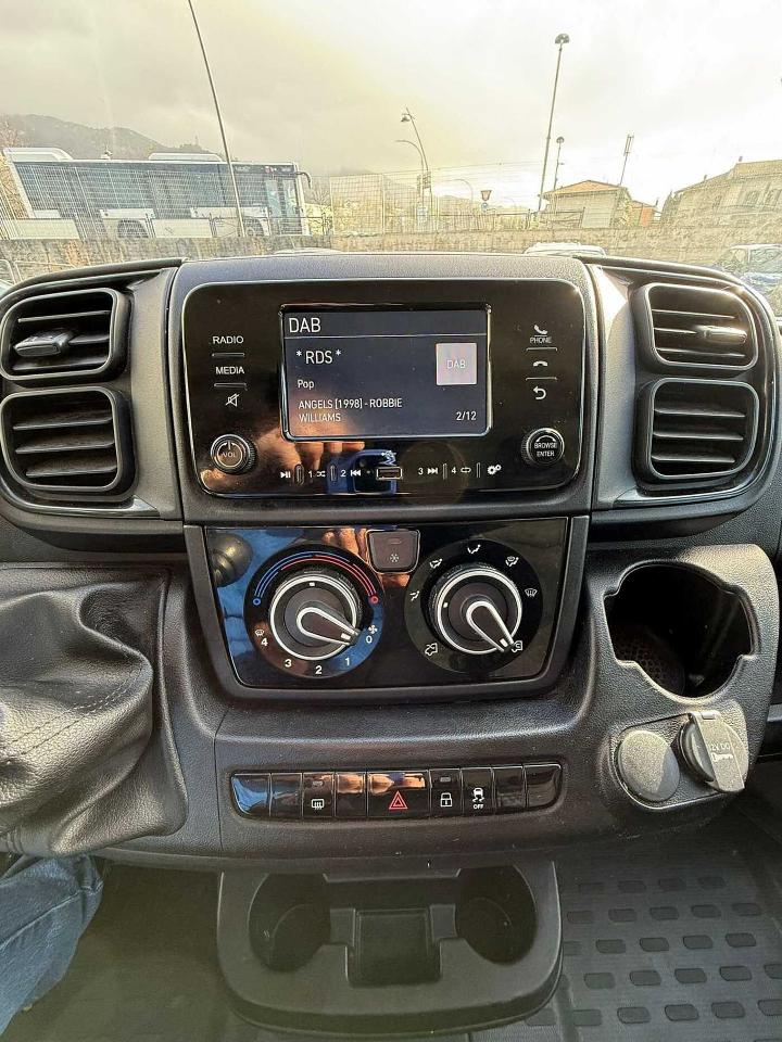 Fiat Fiat Ducato usata 2