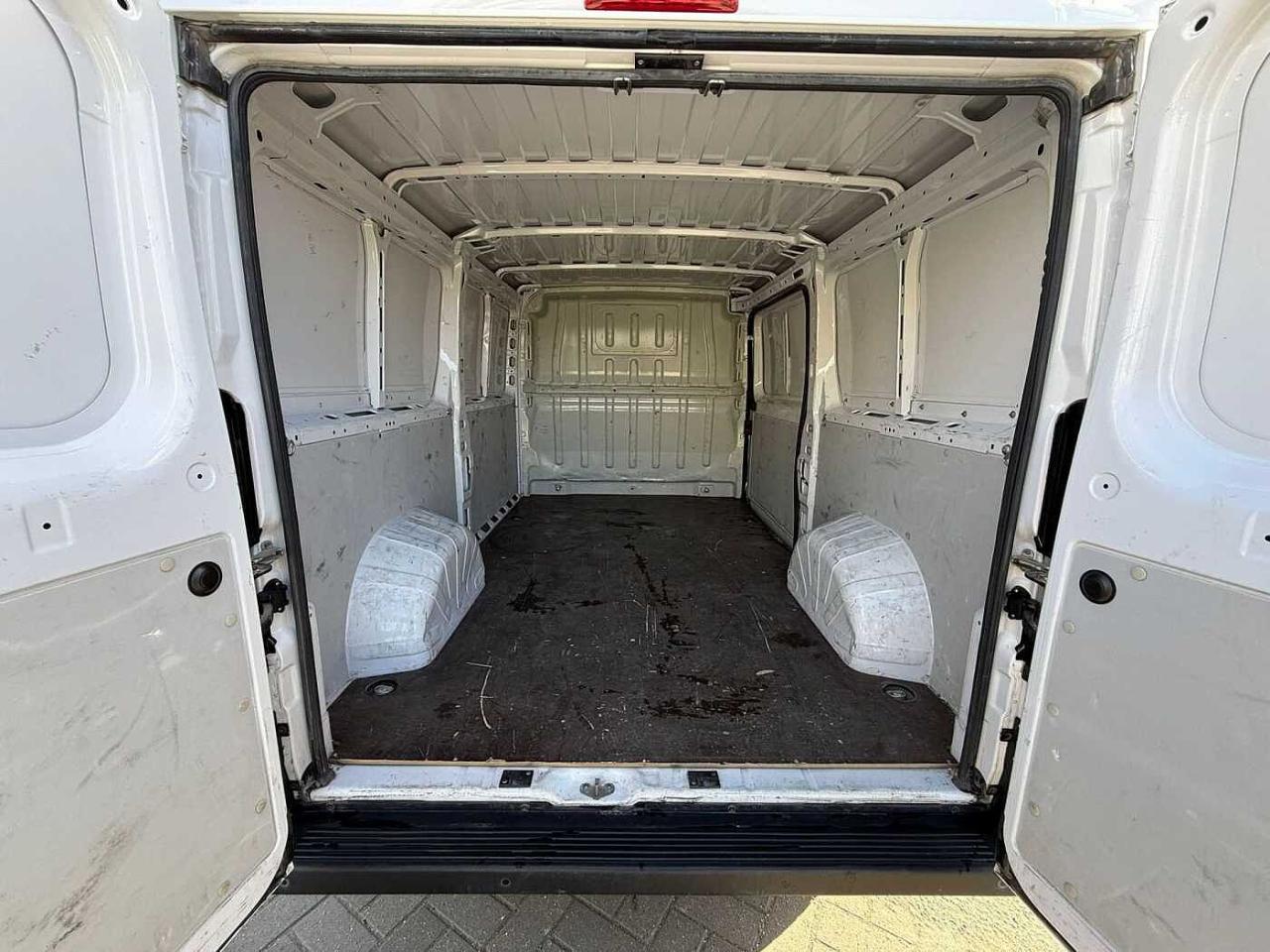 Fiat Fiat Ducato usata 3