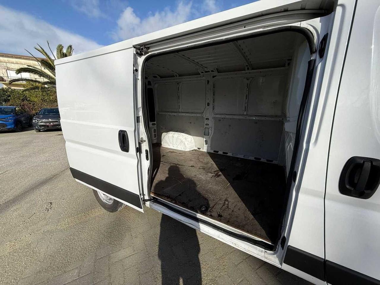 Fiat Fiat Ducato usata 4