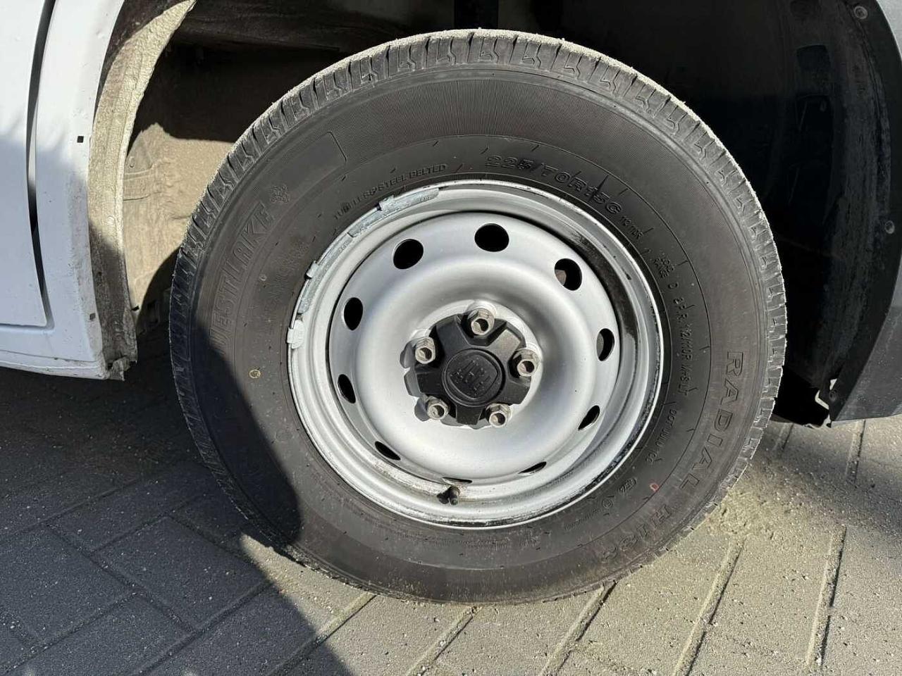 Fiat Fiat Ducato usata 5