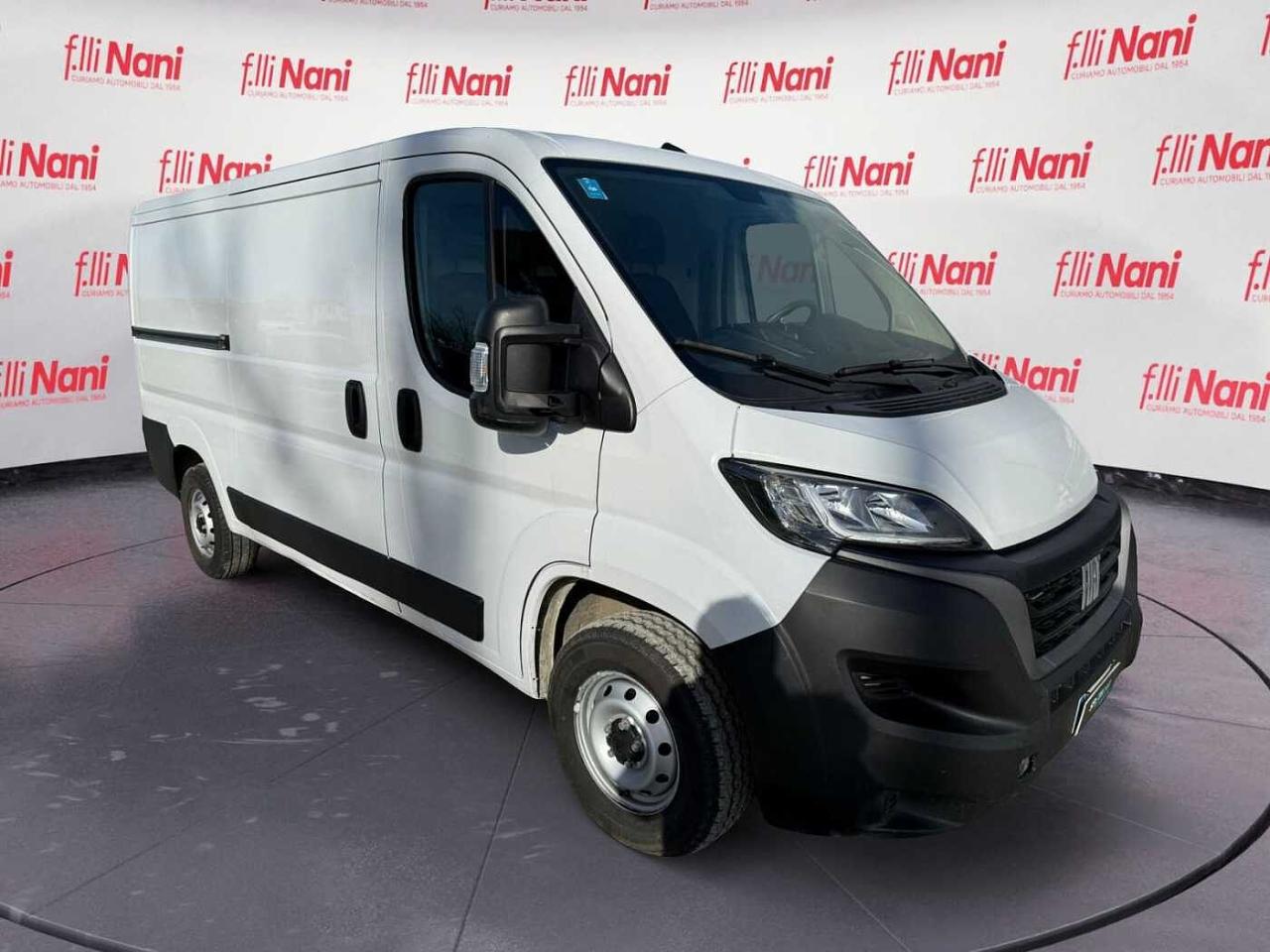 Fiat Fiat Ducato usata 8