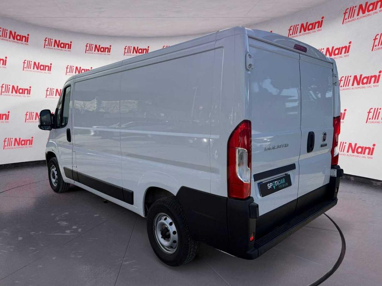 Fiat Fiat Ducato usata 9