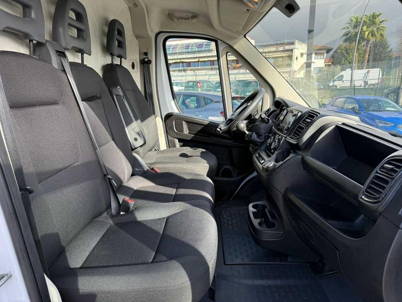 Fiat Fiat Ducato usata 14