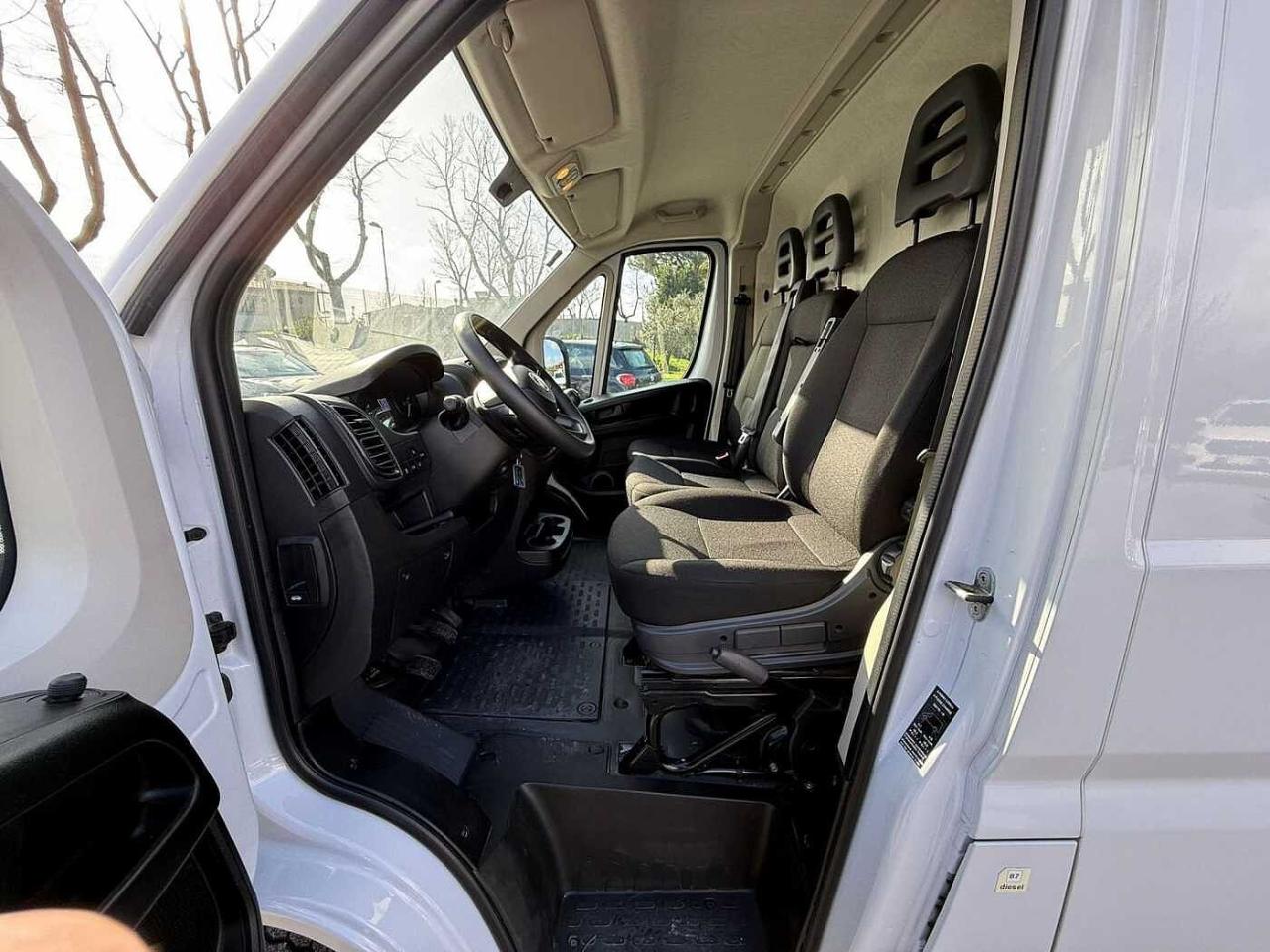 Fiat Fiat Ducato usata 15