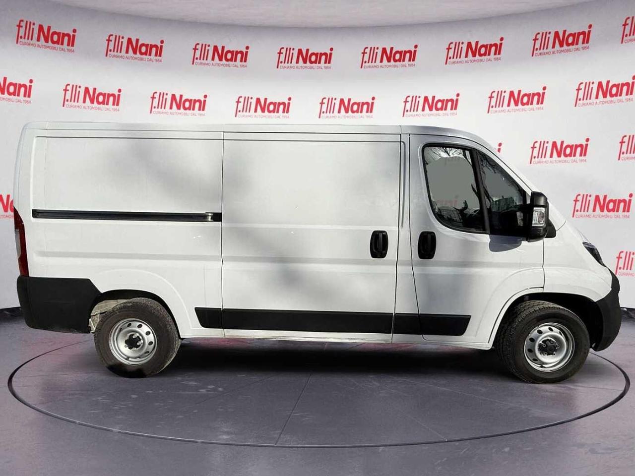 Fiat Fiat Ducato usata 17