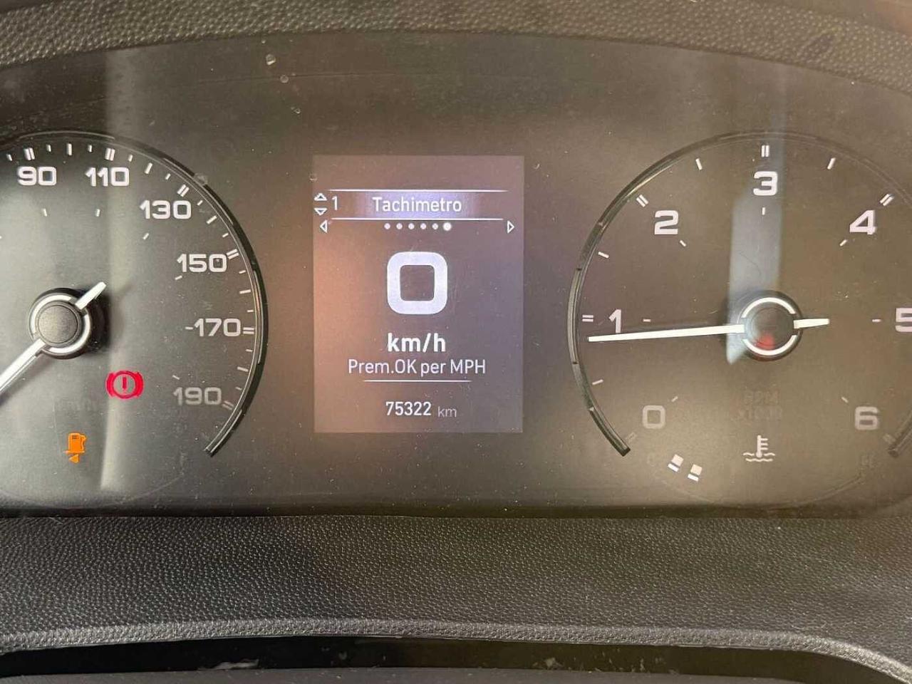 Fiat Fiat Ducato usata 18