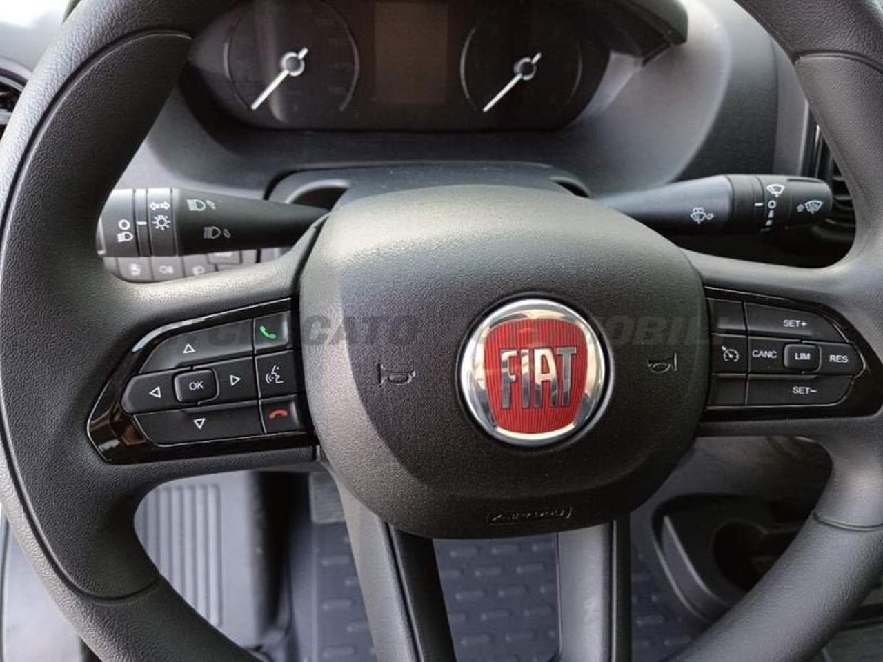 Fiat Fiat Ducato usata, con fendinebbia