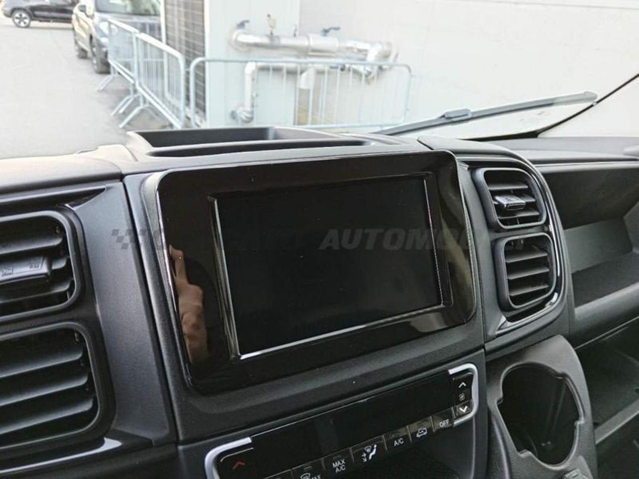 Fiat Fiat Ducato usata 7