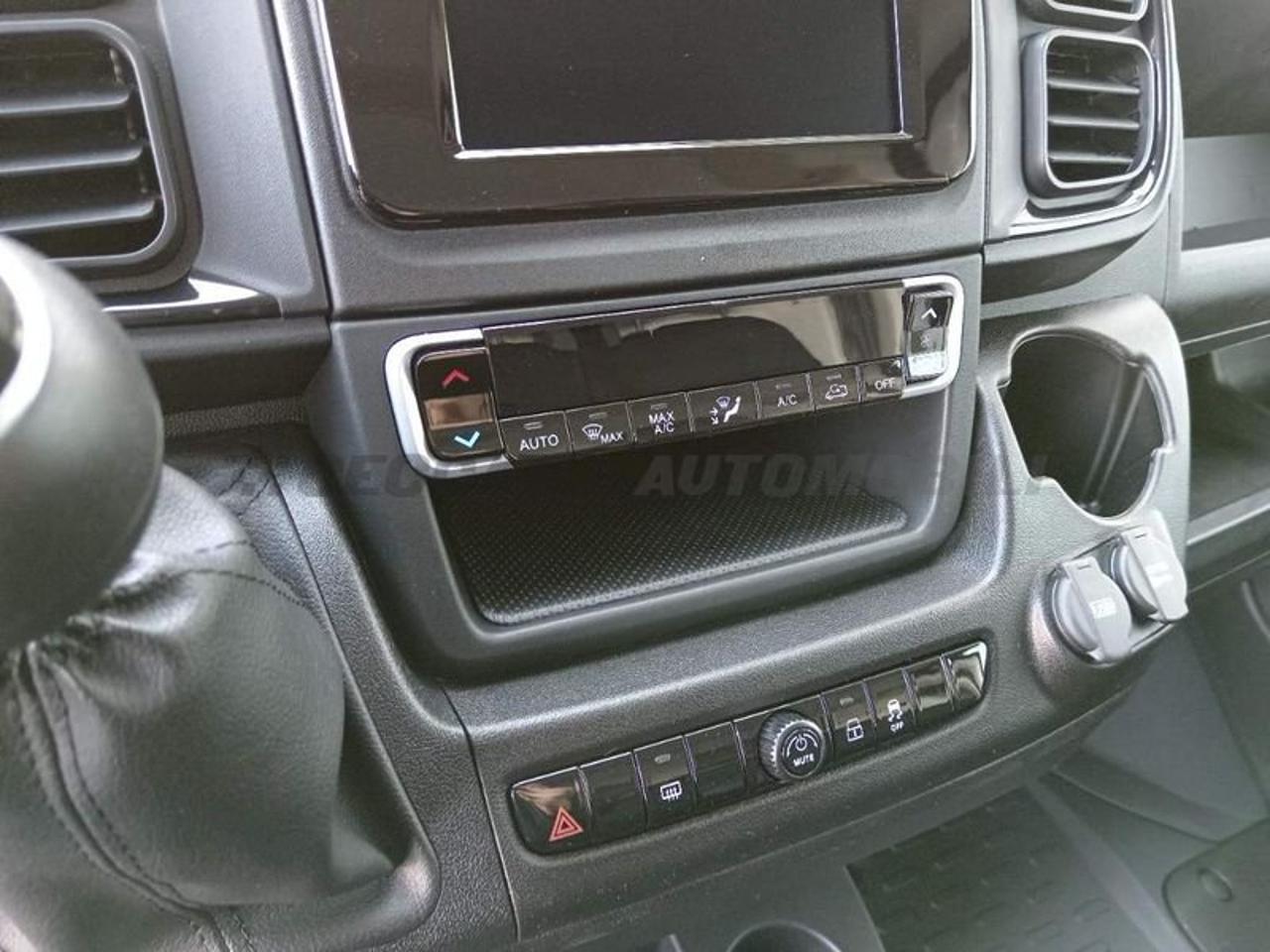 Fiat Fiat Ducato usata 8