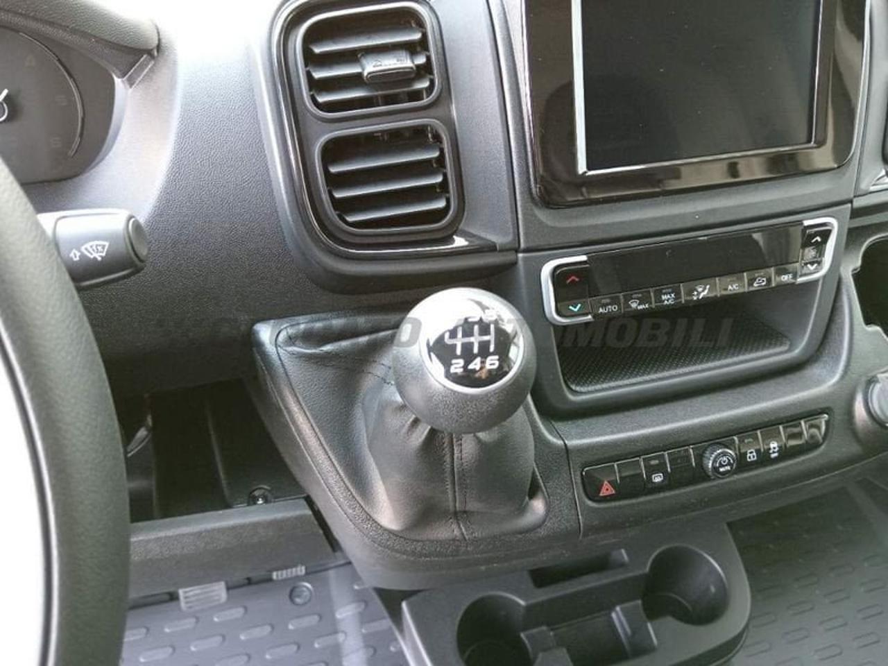 Fiat Fiat Ducato usata 9