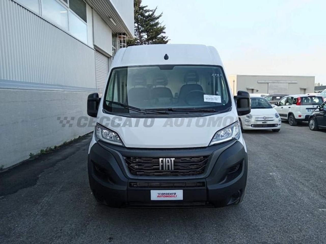 Fiat Fiat Ducato usata 11