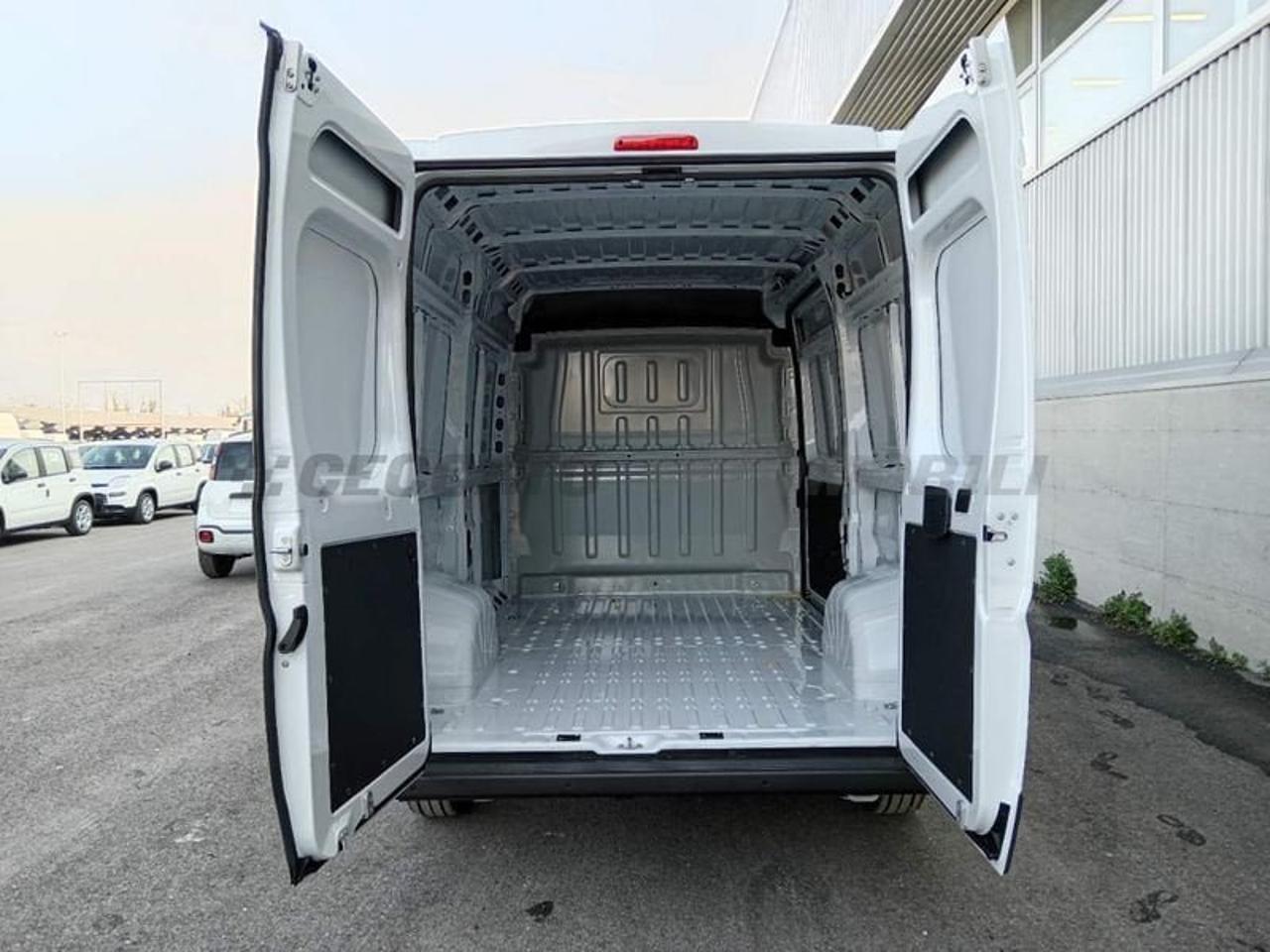 Fiat Fiat Ducato usata 12