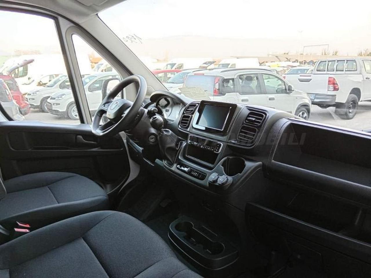 Fiat Fiat Ducato usata 13