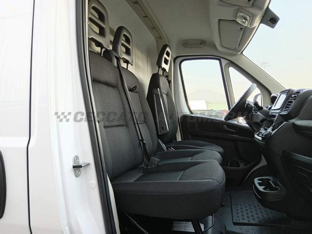 Fiat Fiat Ducato usata 14