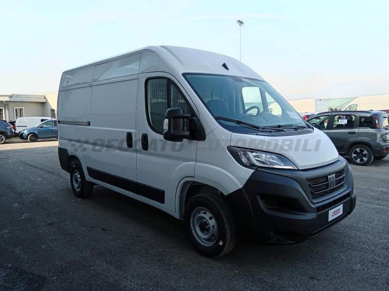 Fiat Fiat Ducato usata 15