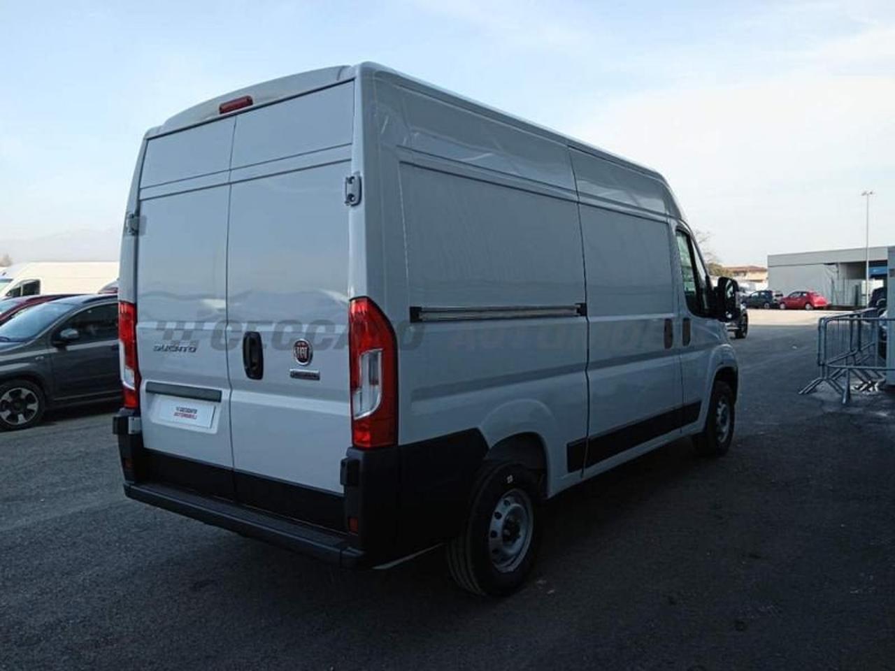 Fiat Fiat Ducato usata 16