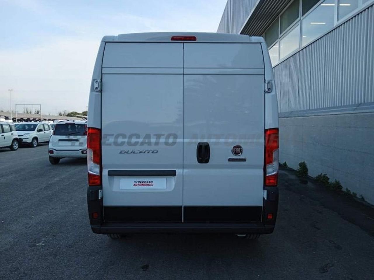 Fiat Fiat Ducato usata 17