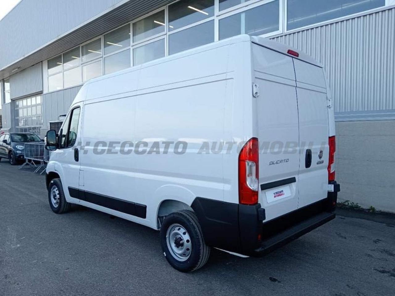 Fiat Fiat Ducato usata 18