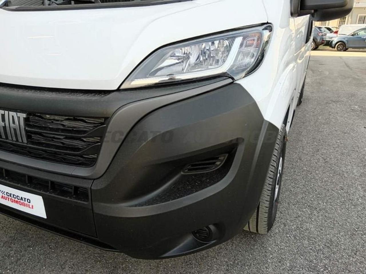 Fiat Fiat Ducato usata 20