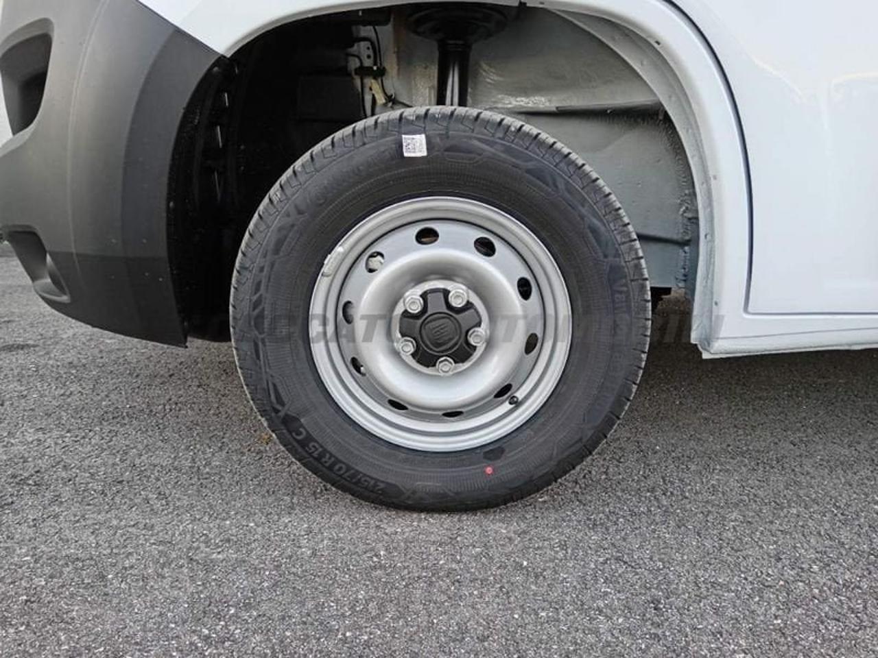 Fiat Fiat Ducato usata 21