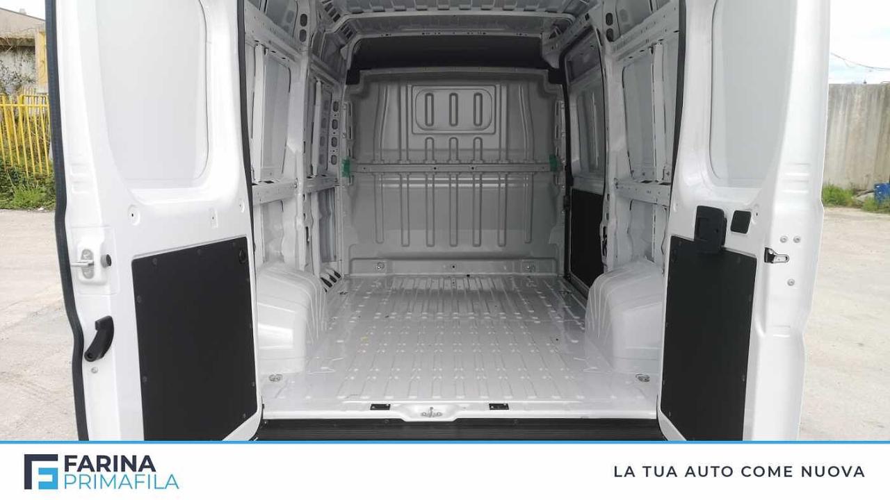 Fiat Fiat Ducato usata, con 4 cilindri