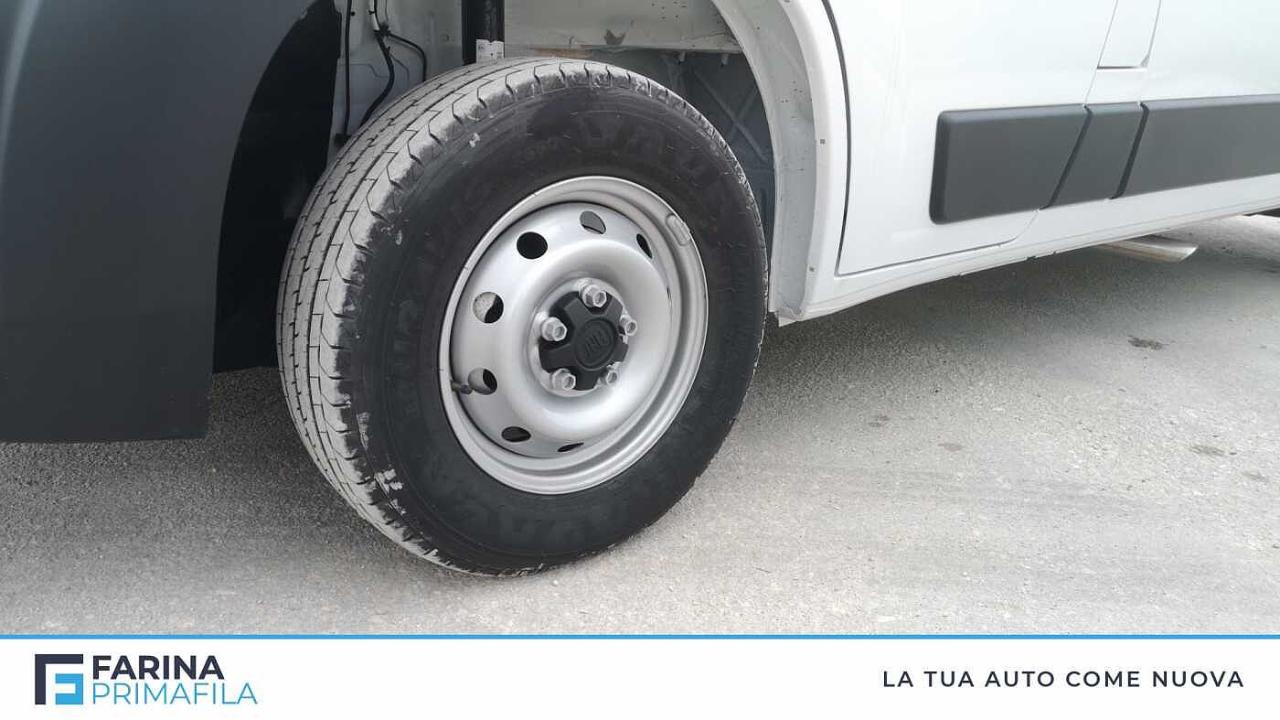 Fiat Fiat Ducato usata, con 6 marce