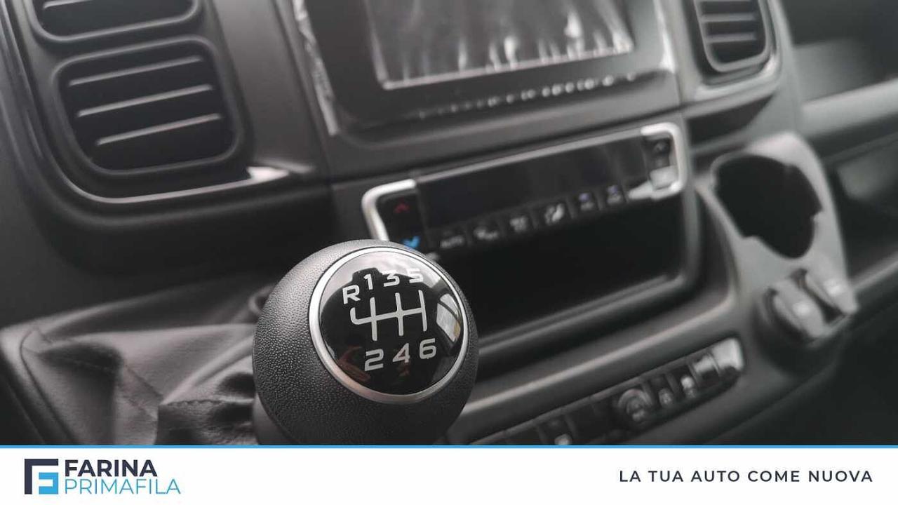 Fiat Fiat Ducato usata 10