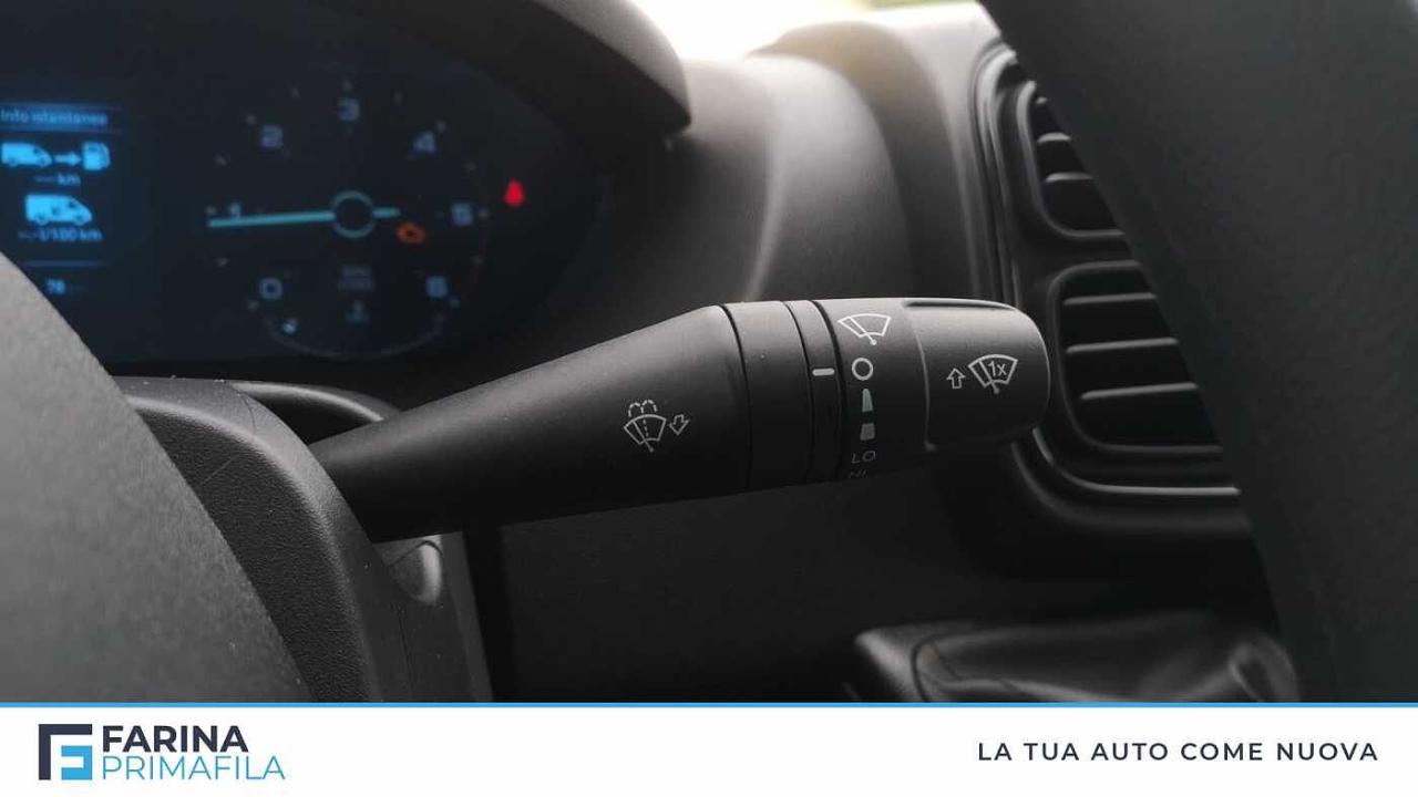 Fiat Fiat Ducato usata 14