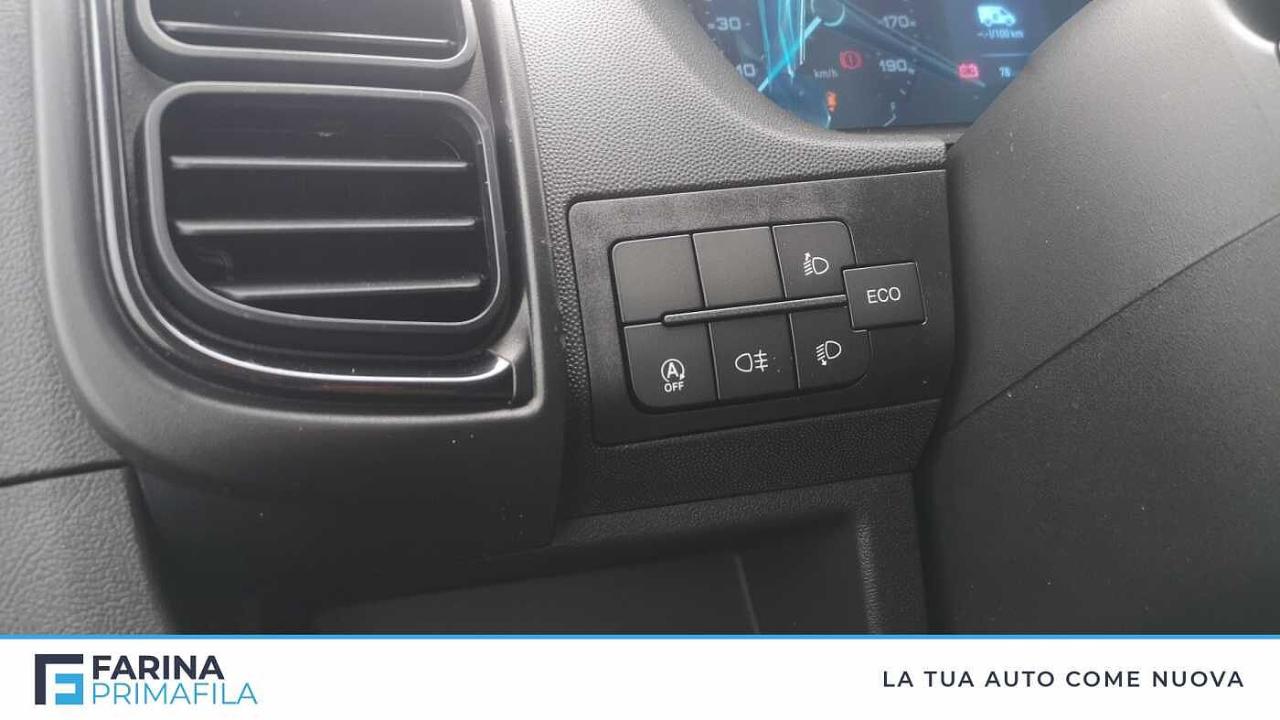 Fiat Fiat Ducato usata 16