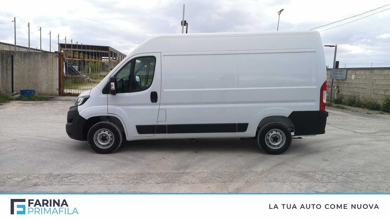 Fiat Fiat Ducato usata 20