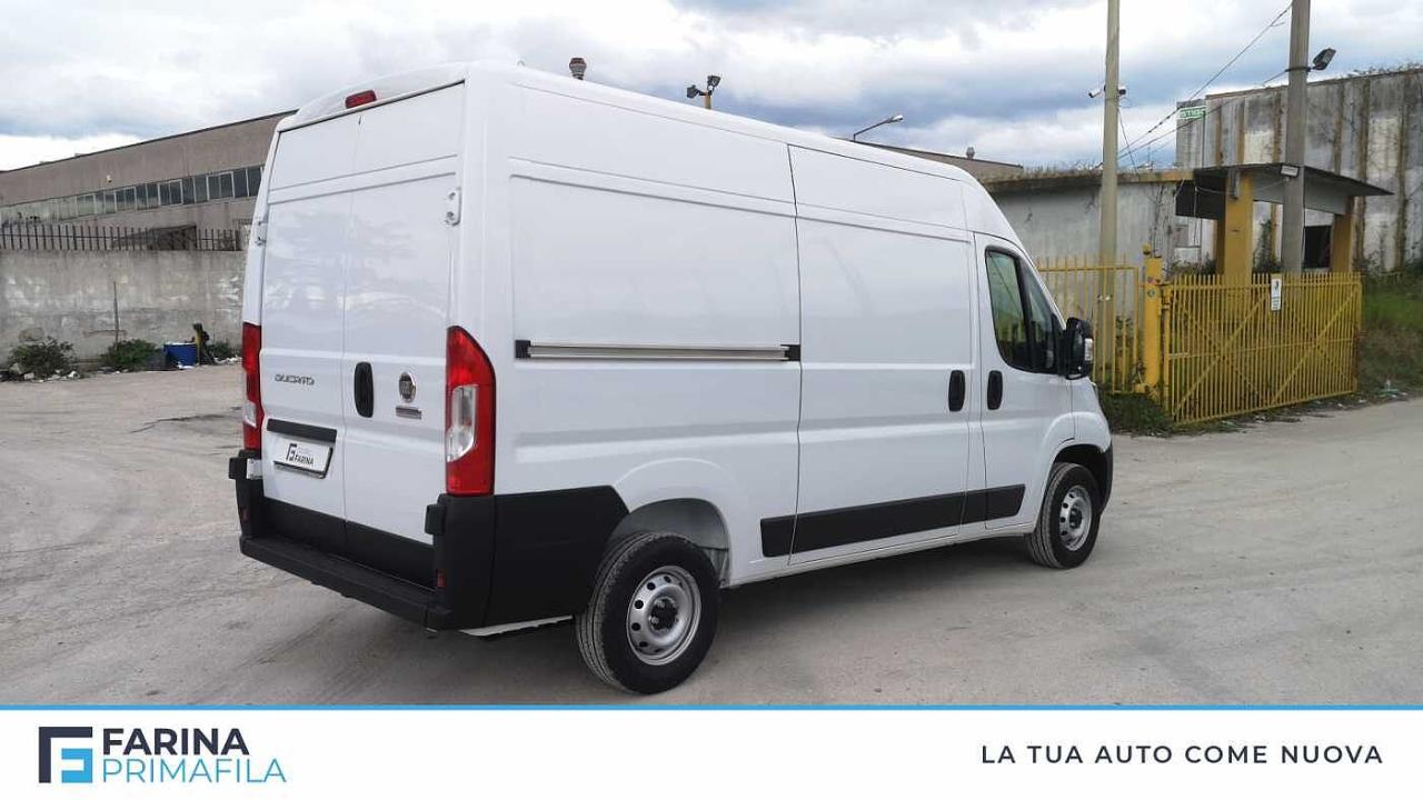 Fiat Fiat Ducato usata 21