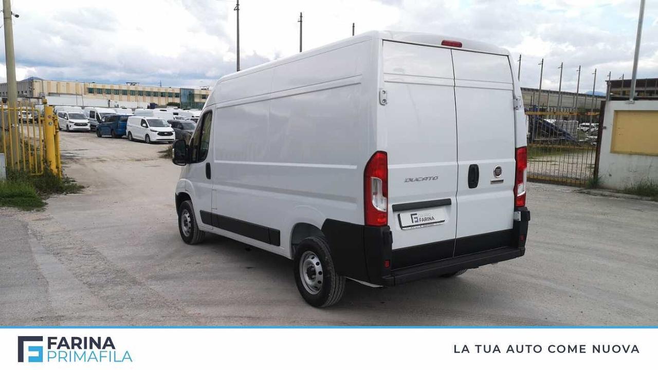 Fiat Fiat Ducato usata 22