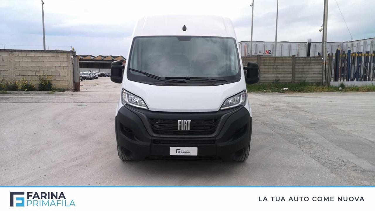 Fiat Fiat Ducato usata 23