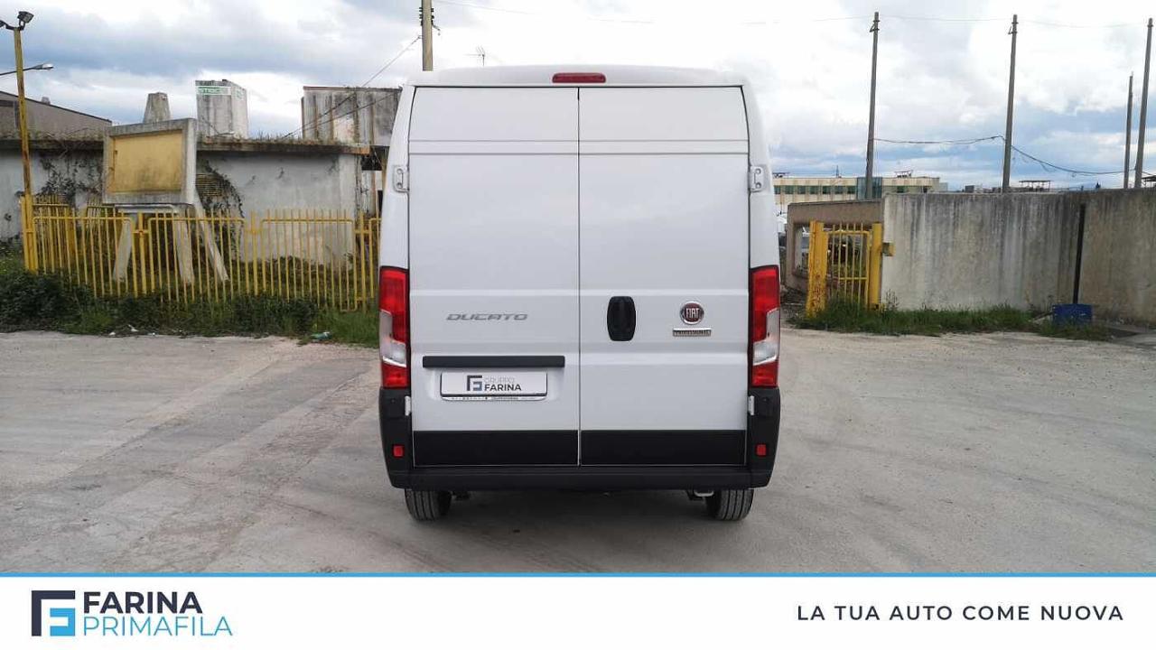 Fiat Fiat Ducato usata 24