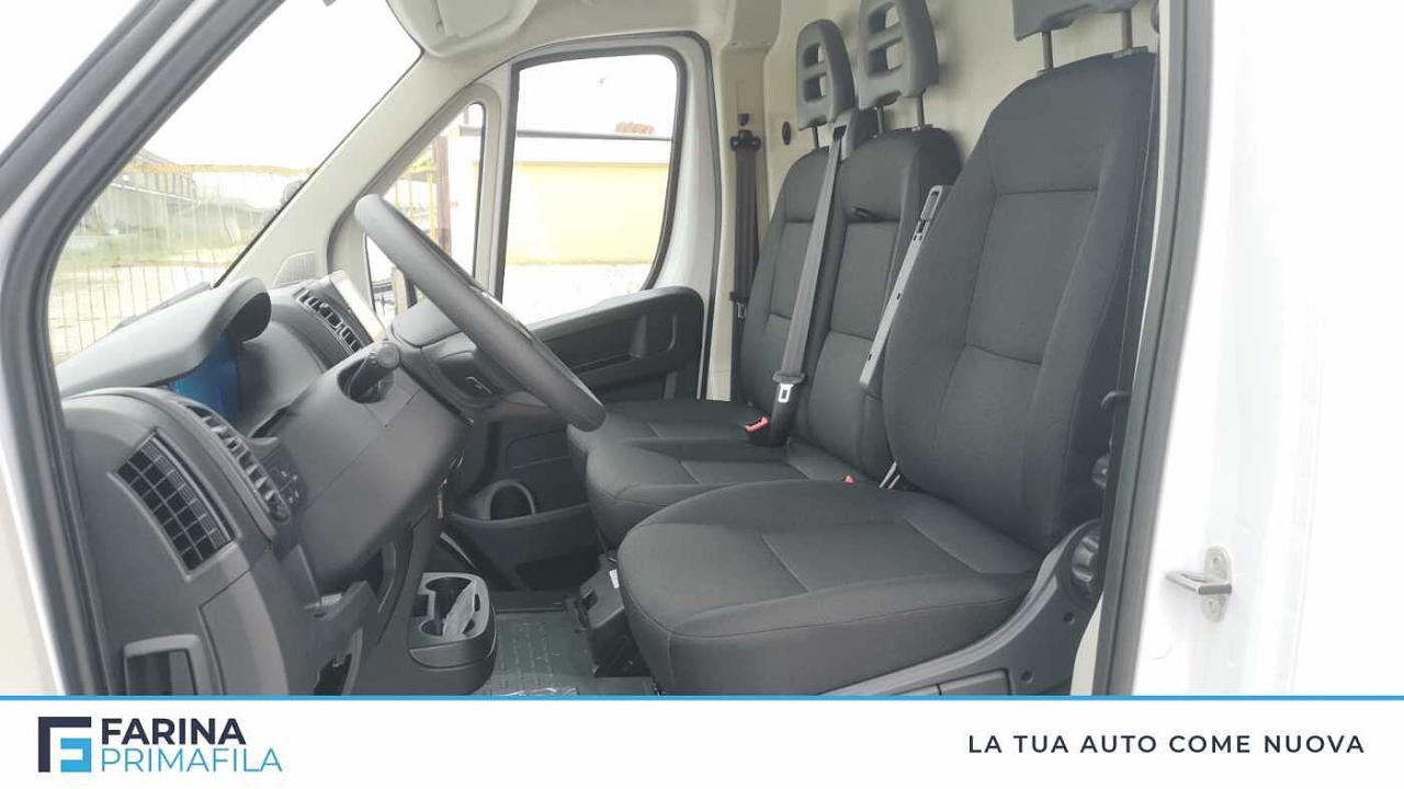 Fiat Fiat Ducato usata 25
