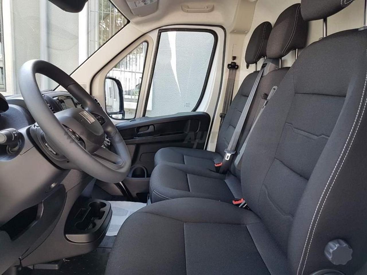 Fiat Fiat Ducato usata 3