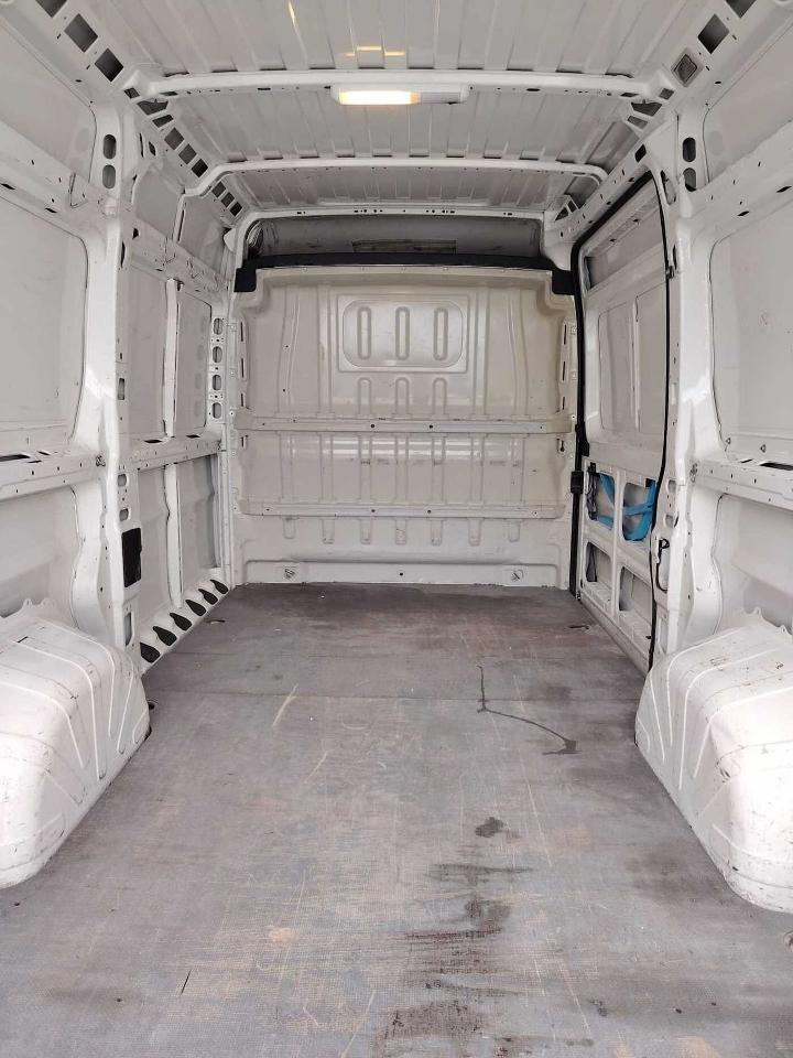 Fiat Fiat Ducato usata, con 1x Airbag conducente