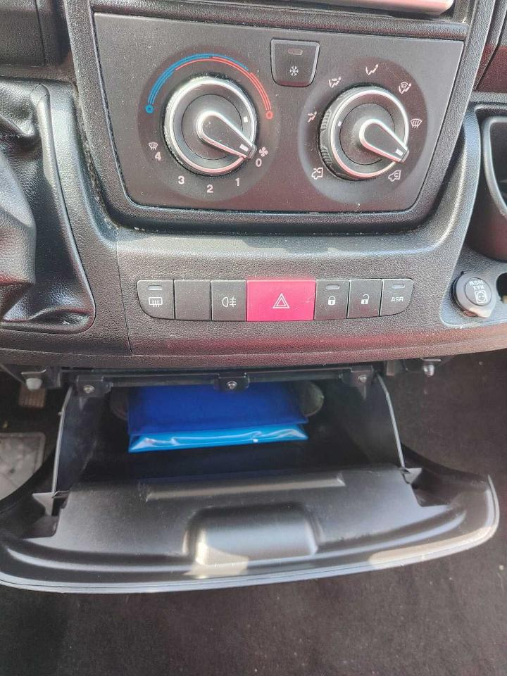 Fiat Fiat Ducato usata, con 6 marce