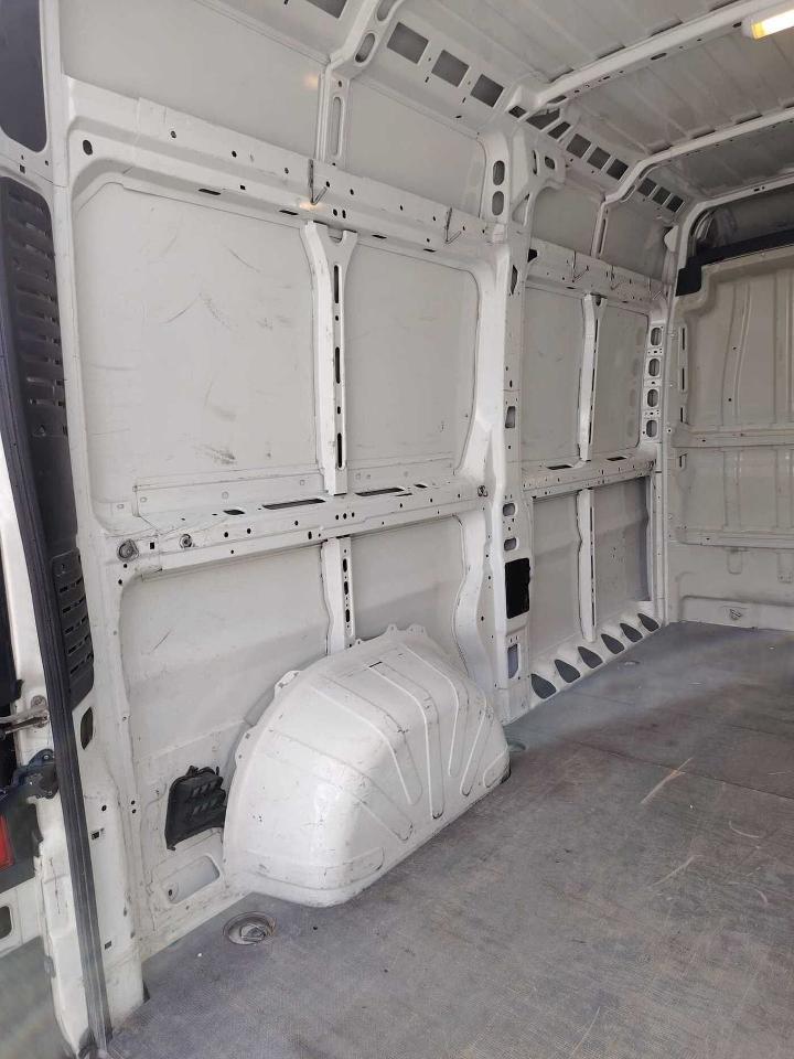 Fiat Fiat Ducato usata, con abs