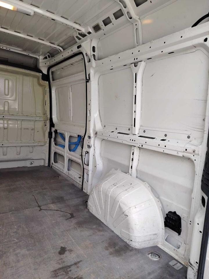Fiat Fiat Ducato usata, con chiusura centralizzata