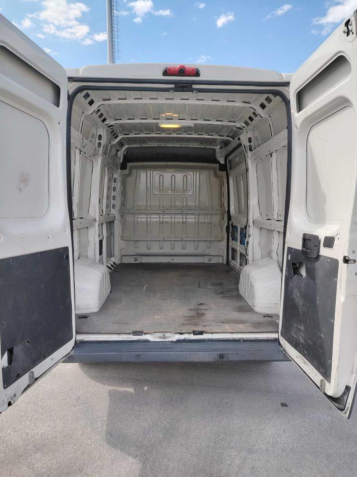 Fiat Fiat Ducato usata, con coppia motore: 1800