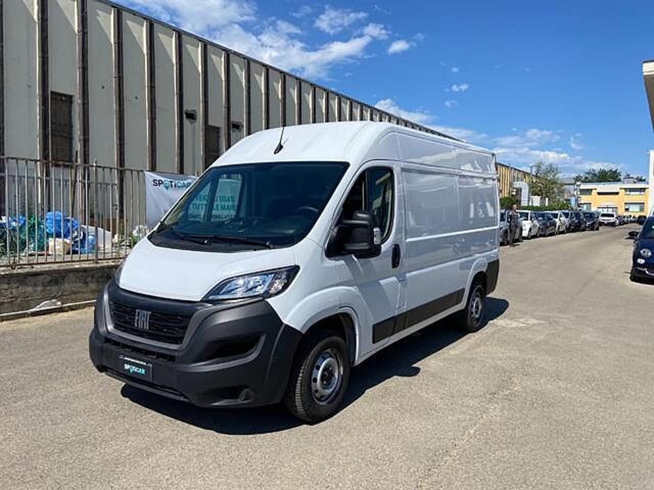 Fiat Fiat Ducato 