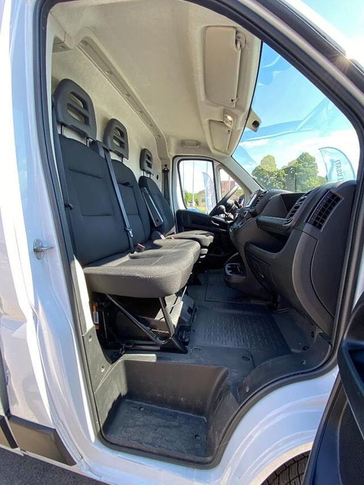 Fiat Fiat Ducato usata, con esp