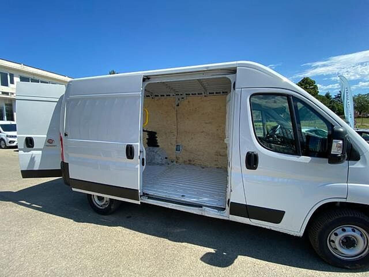 Fiat Fiat Ducato usata 9