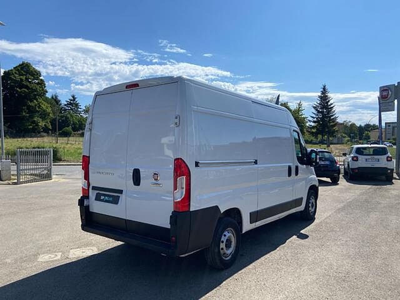 Fiat Fiat Ducato usata 13