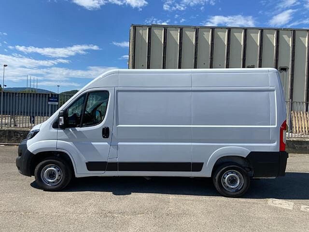 Fiat Fiat Ducato usata 14